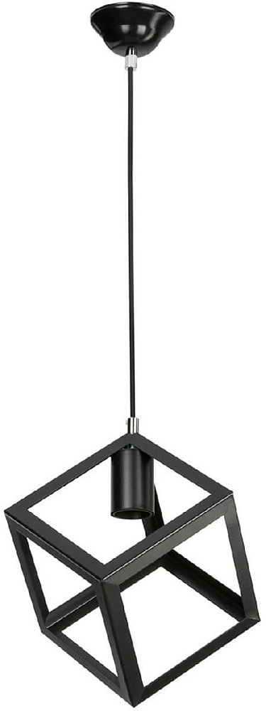 Подвесной светильник Toplight Cherilyn TL1604H-01BK