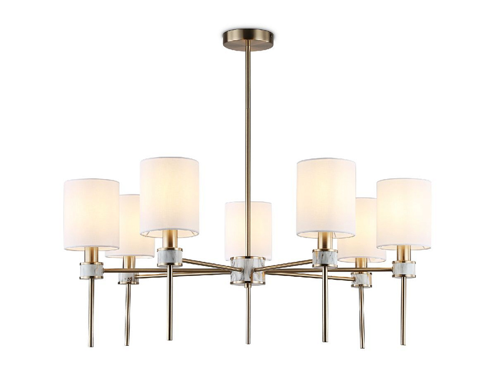 Люстра на штанге Ambrella Light High Light Classic LH72373