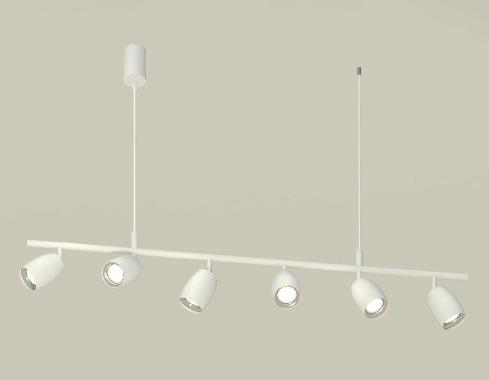 Подвесной светильник Ambrella Light Traditional DIY (С9005, С1122, N7012) XB9005500
