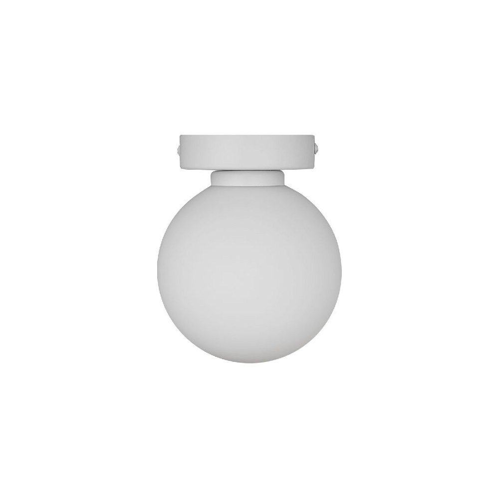 Настенно-потолочный светильник 33Lab.studio WLL105.17WH-S01WH