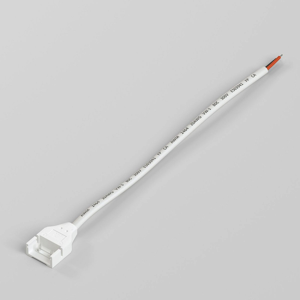 Коннектор для лент Elektrostandard 95133/00 4690389216817 a070535