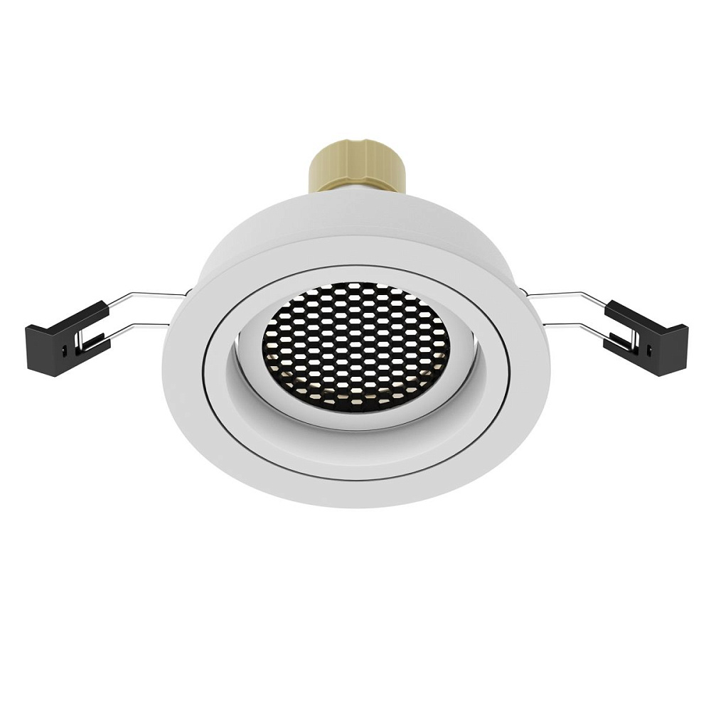 Встраиваемый светильник Maytoni Technical Atom DL025-2-01W-1(N)
