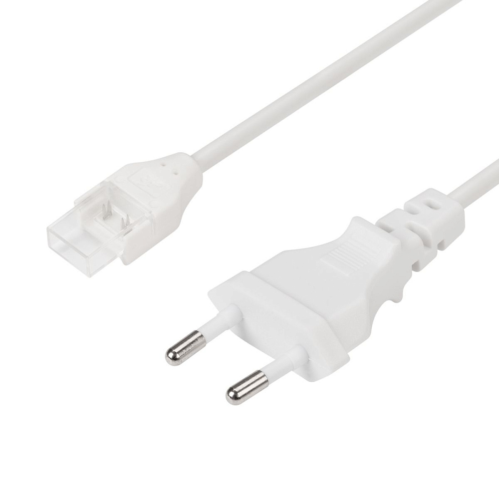 Шнур питания для лент Arlight ARL-10x5.5mm (Пластик) 062168