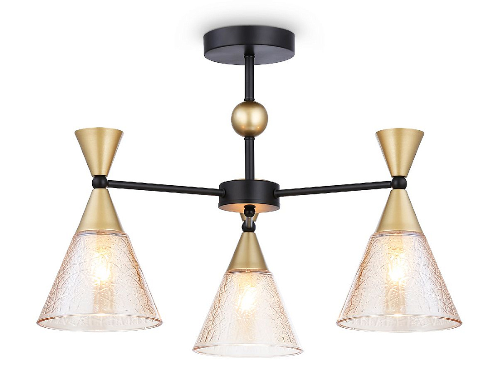 Люстра на штанге Ambrella Light Modern TR3169