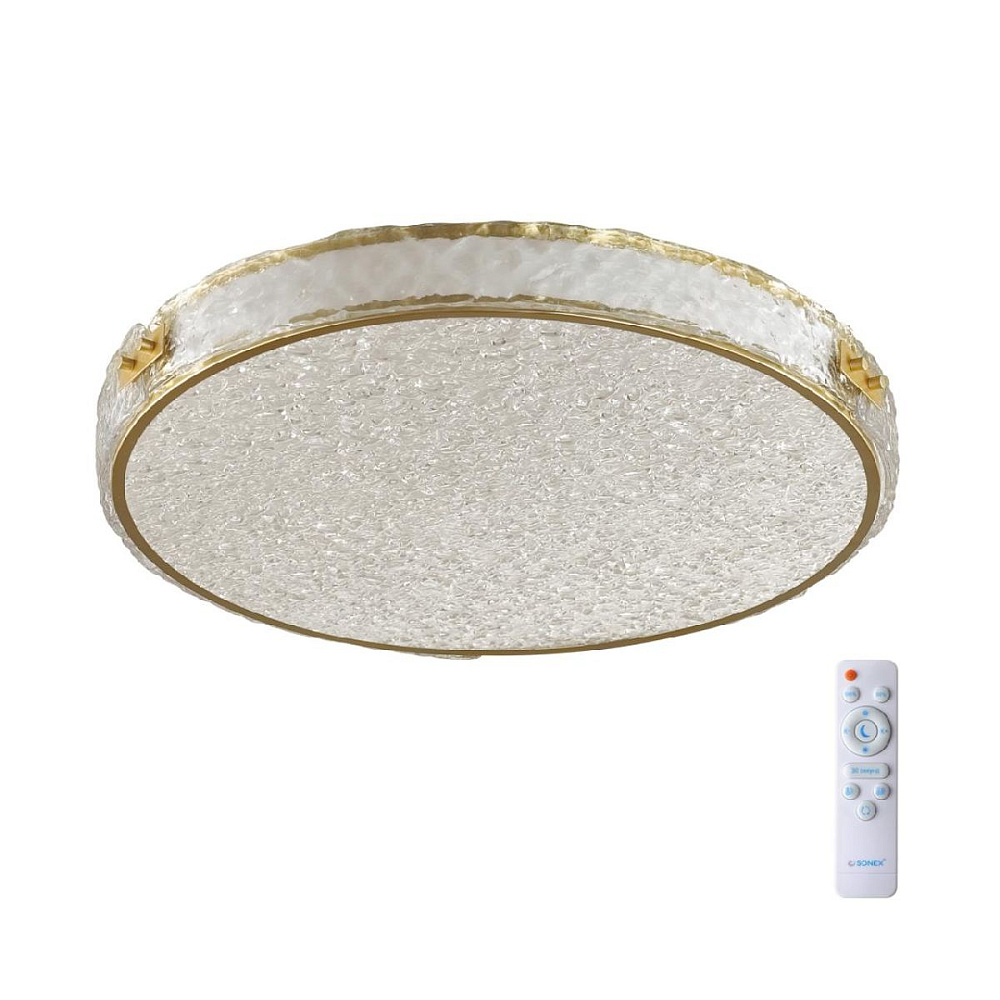 Потолочный светильник Sonex Felice 7722/100L