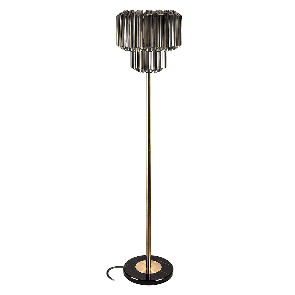 Торшер Loft IT Celebration 10579F Smoke
