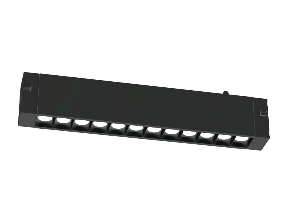 Трековый магнитный светильник Ambrella Light Track System GL8075