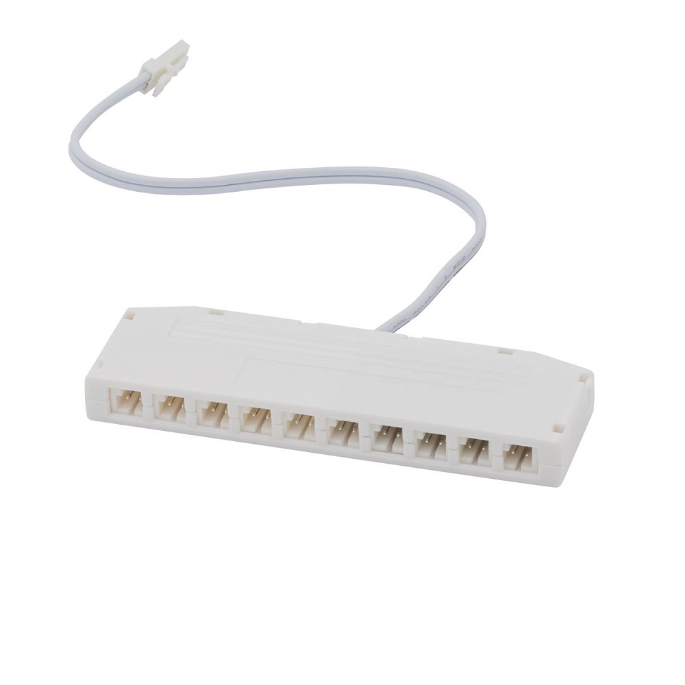 Адаптер для светильников 036ХХХ DC12В LED max 10x5Вт (2м кабель) Lightstar Mobiled 036010