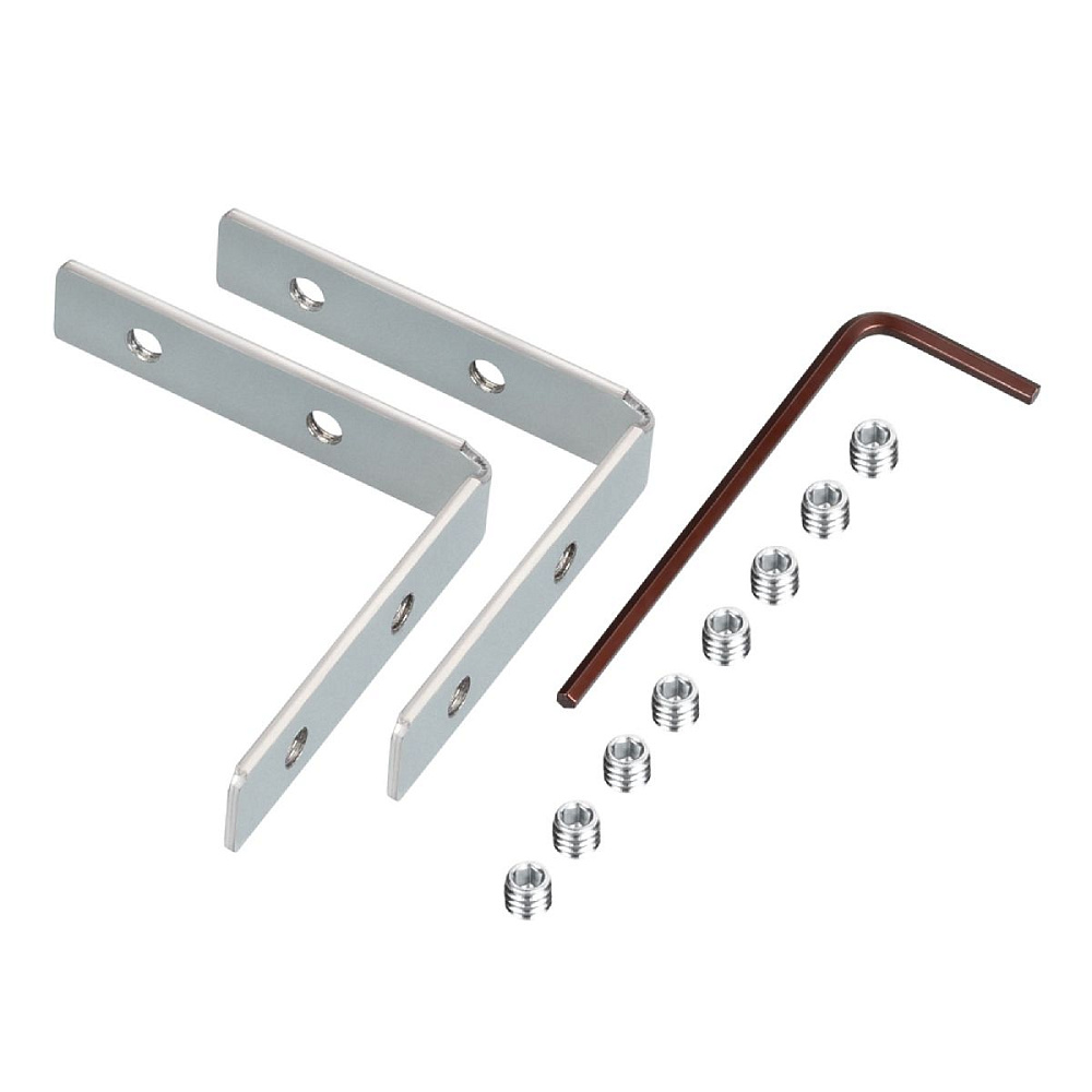 Соединитель профиля Arlight LINIA32-FANTOM-L90 Set 049954