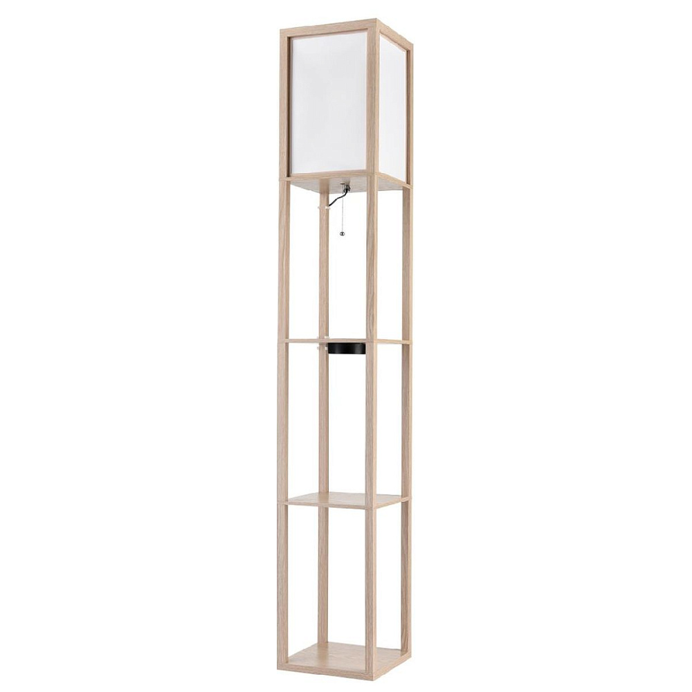 Торшер Lumion Practic 8091/1F