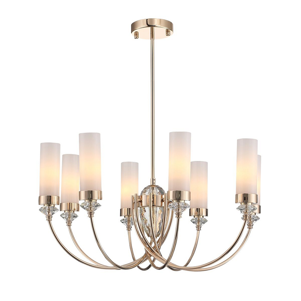 Люстра на штанге ST Luce Элегра SL1402.253.08