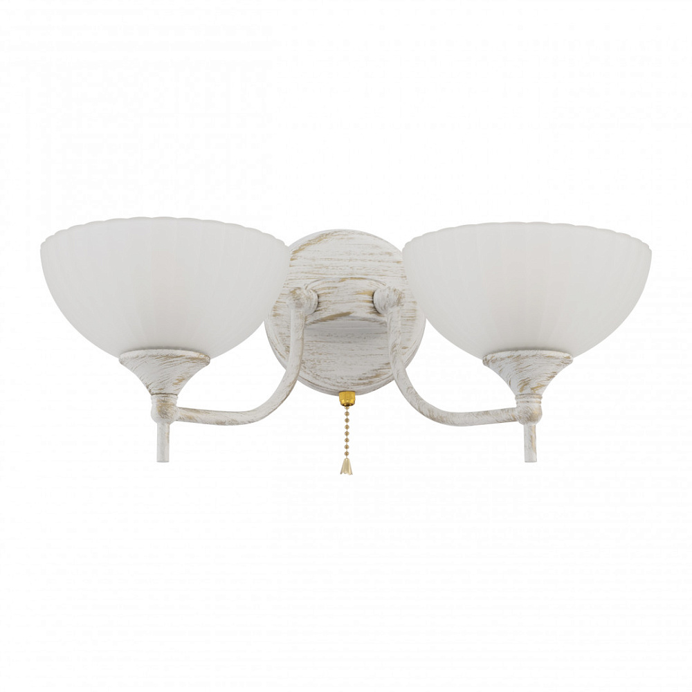 Бра Arte Milano 340049/2W WT+G