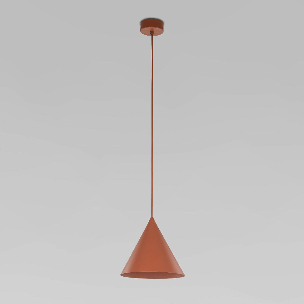 Подвесной светильник TK Lighting 6632 Cono a068509