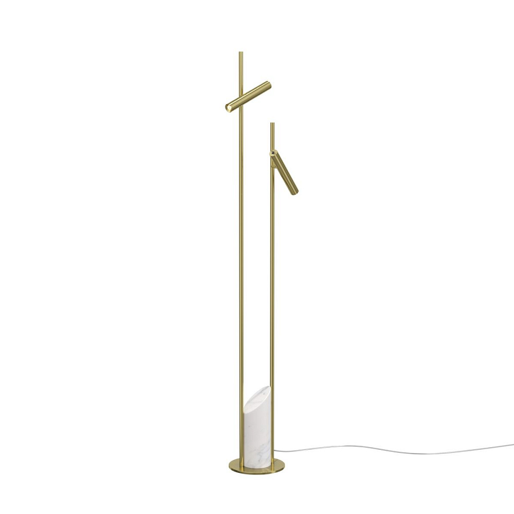 Торшер Maytoni Trust MOD460FL-L6BS3K