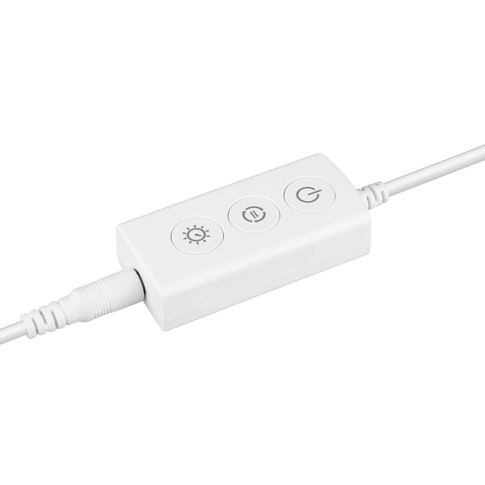 Контроллер Arlight SMART-SPI-301-82-DIM (5-24V, 4A, 2.4G) (IARL, IP20 Пластик) 065255