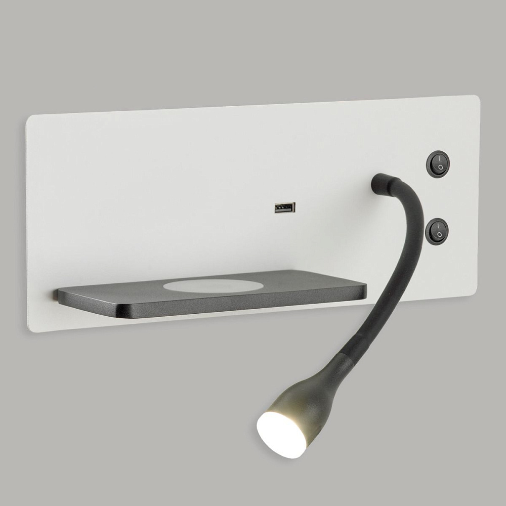 Настенный светильник Lussole Cozy LSP-4004