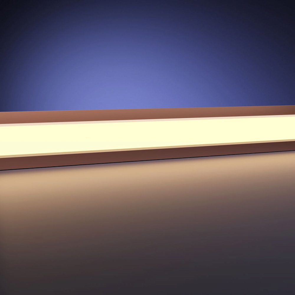 Светодиодная лента Maytoni Led Strip 24В COB 11Вт/м 3000К 5м IP 20 201289