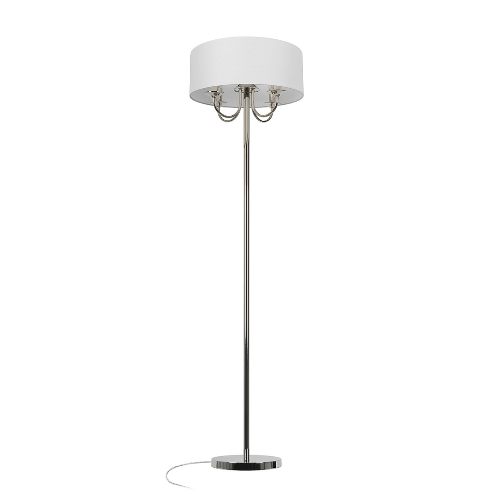 Торшер Loft IT Balance 10416F CR