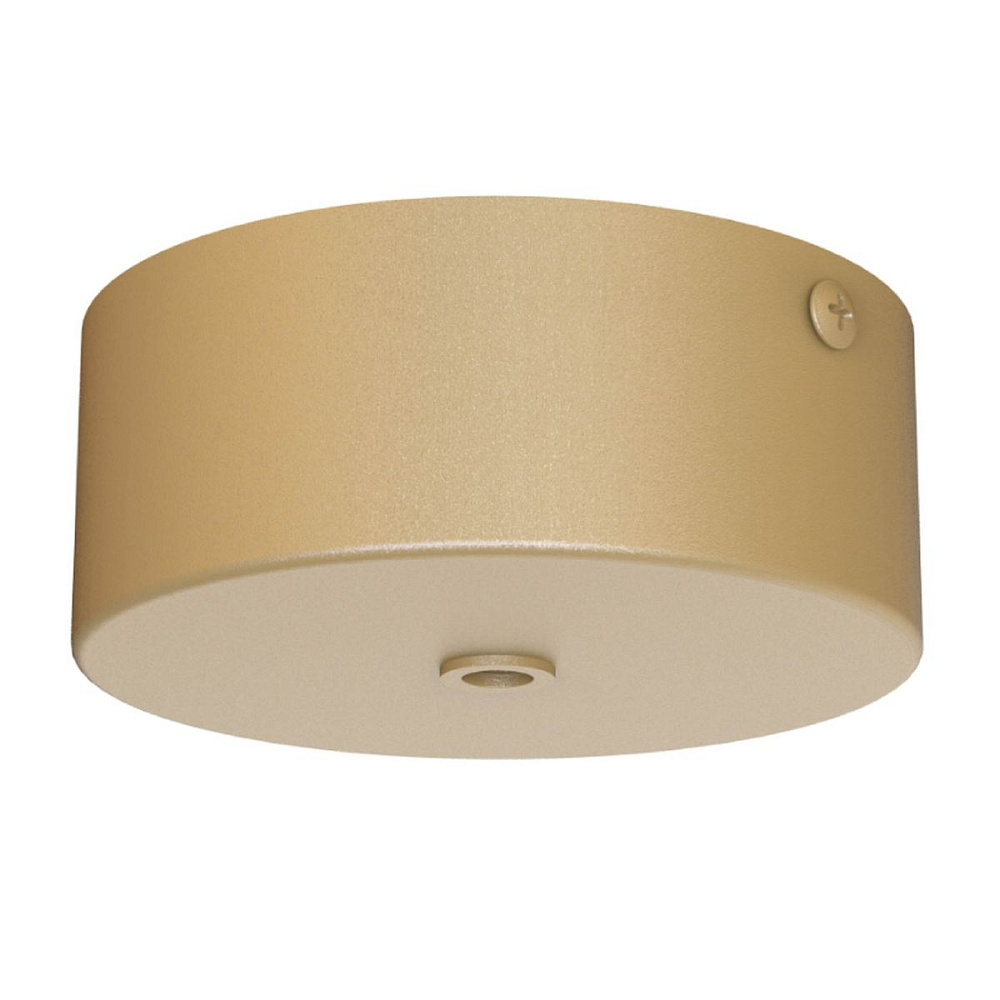 Основание потолочное 1L Mantra Modular Light Florones 9356