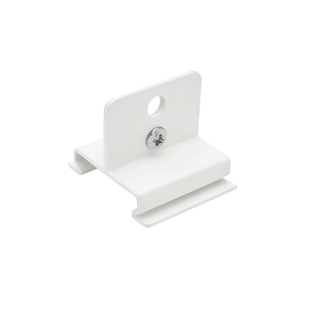 Скоба крепежная тип E к шинопроводу 5040xx-(F)/(R) Quattro Lightstar 504196-01