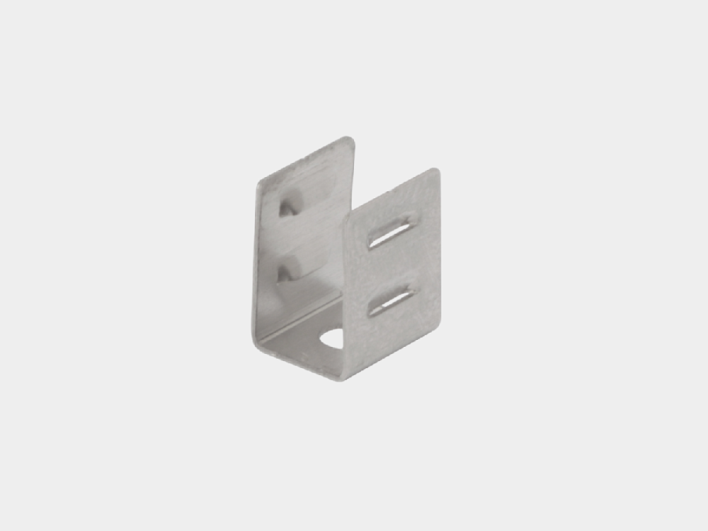 Монтажная клипса для ленты SWG PRO MNT-MBL0408 00-00032822