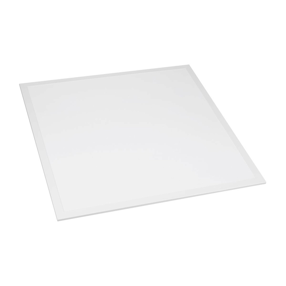 Светодиодная панель Arlight DL-TITAN-COMFORT-S600x600-34W Day4000-MIX (WH, 120 deg, CRI92, 230V) (IP40 Металл) 060566