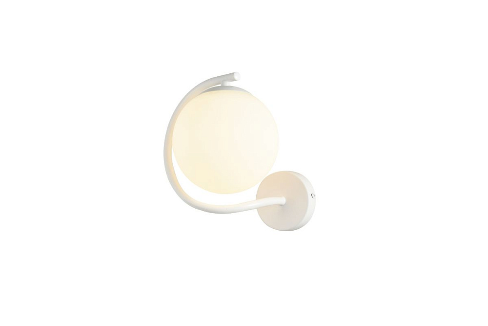 Бра Moderli Circle V11803-1W