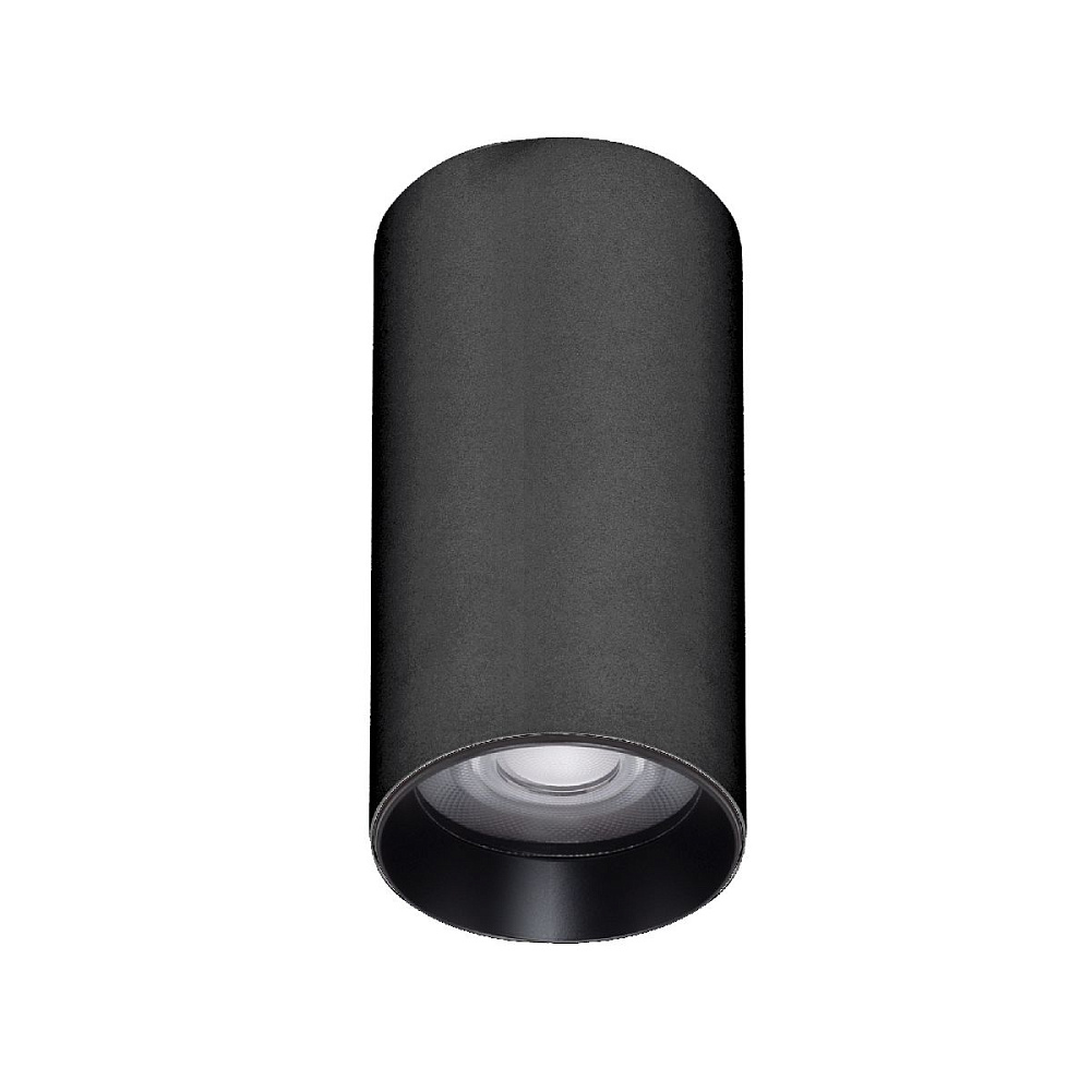 Накладной светильник Arlight SP-GABI-SURFACE-R50-9W Day4000 052336