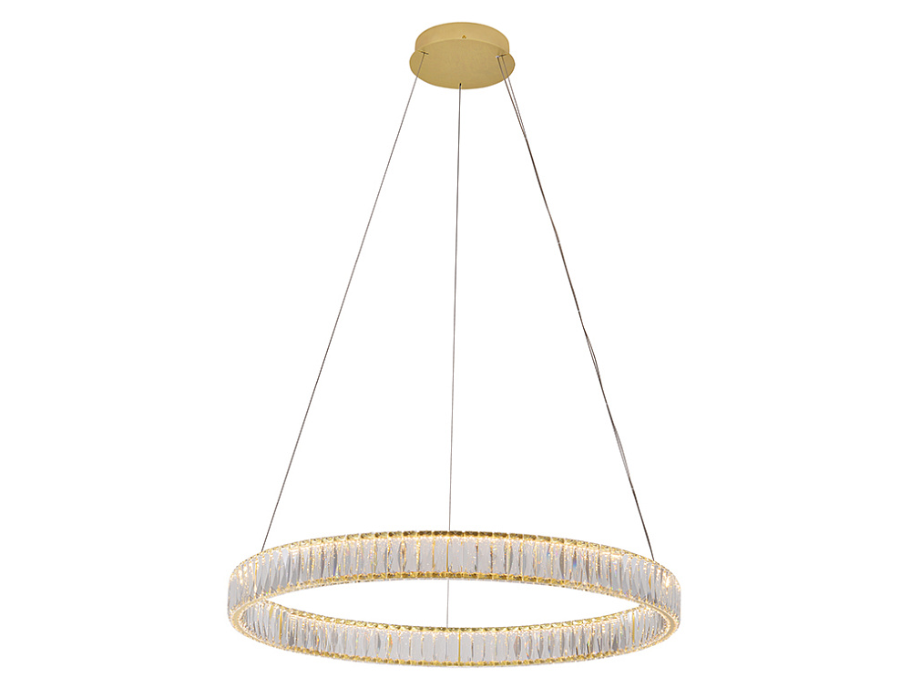 Подвесной светильник
 Newport 8242N/79 mat.gold М0071900