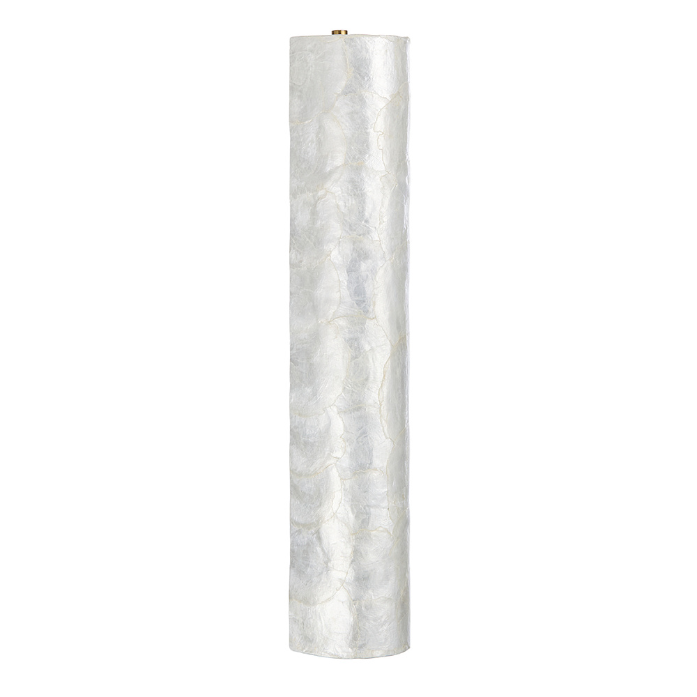 Настенный светильник Odeon Light Ecodesign Seashell 7199/10WL