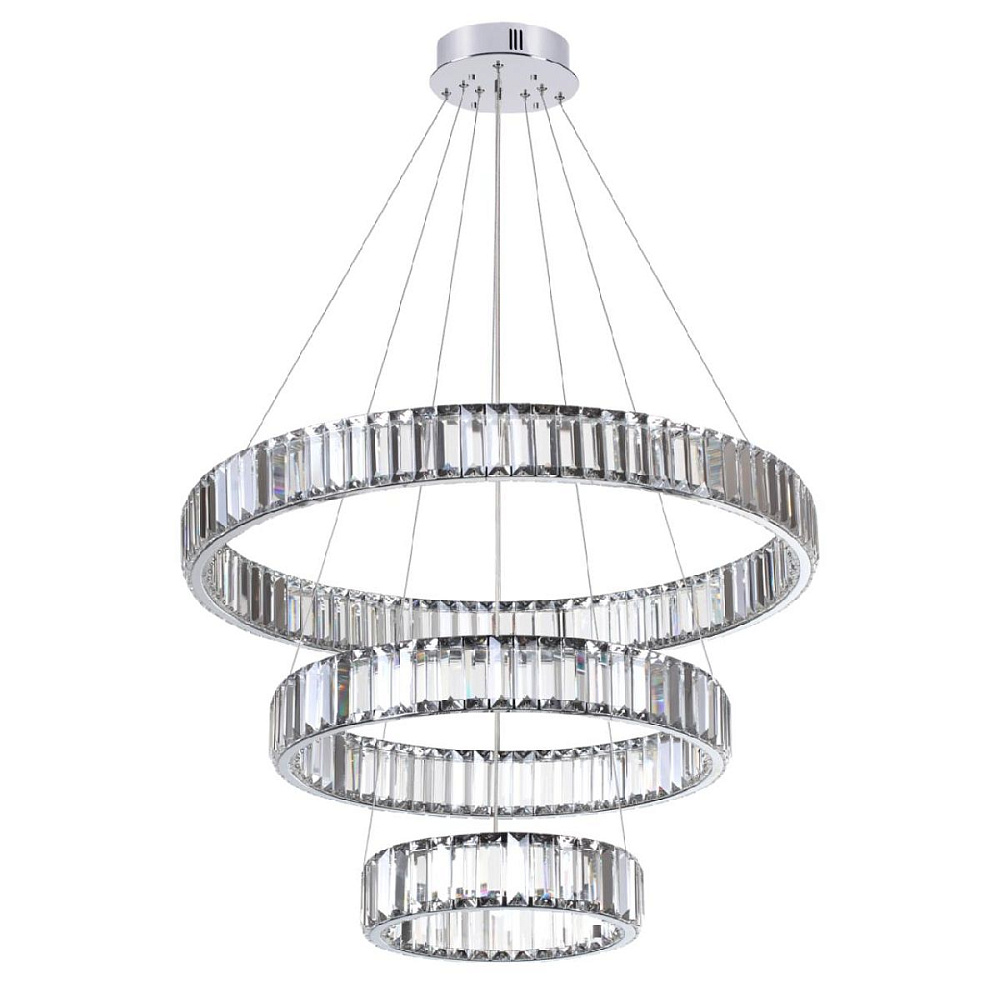 Каскадная люстра Odeon Light Vekia 4930/88L