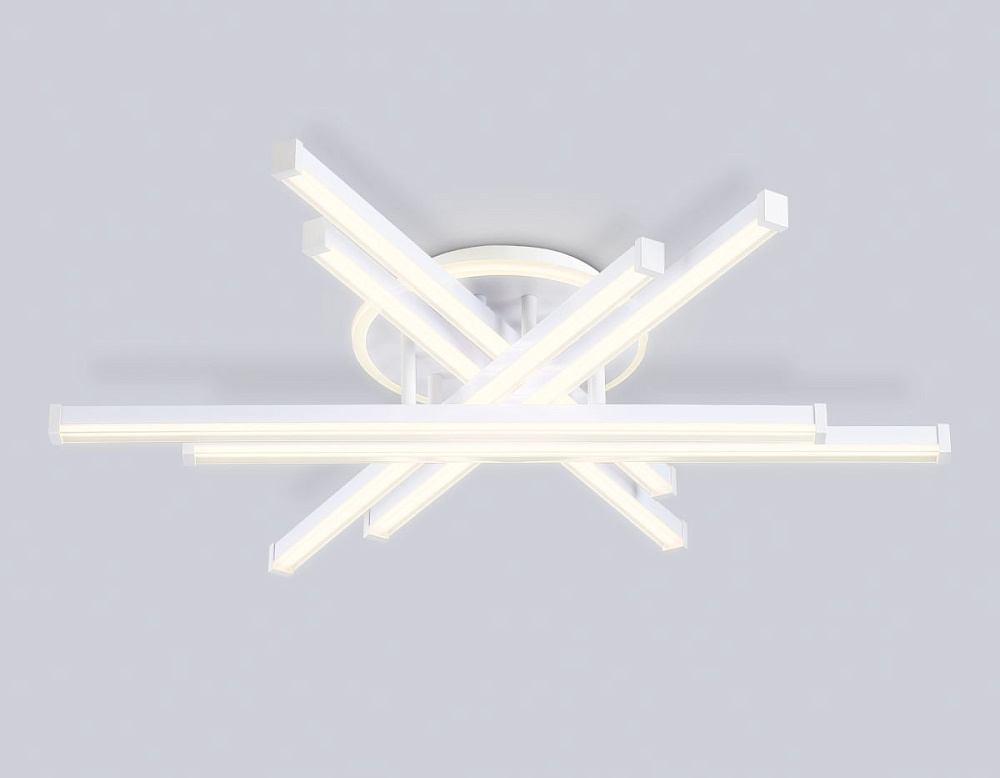 Потолочный светильник Ambrella Light Comfort LineTech FL6271