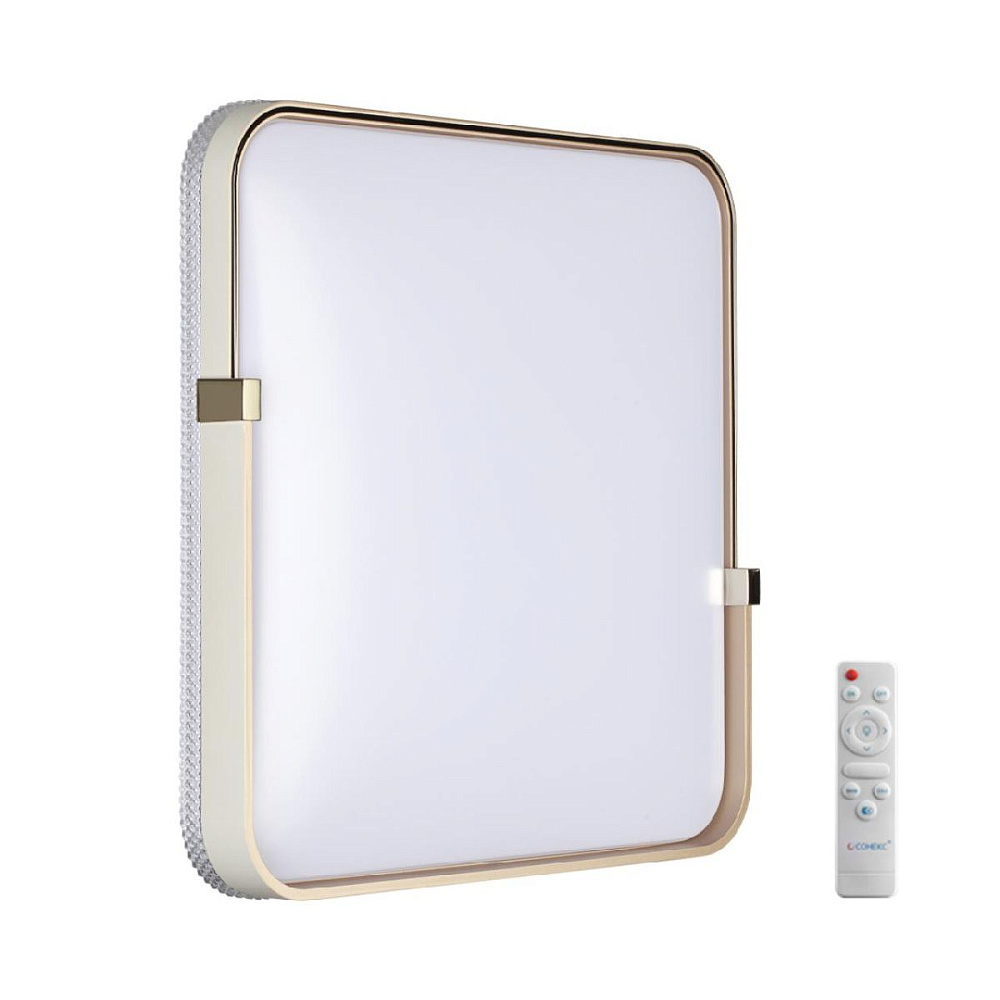 Потолочный светильник Sonex Olidi white 7680/EL
