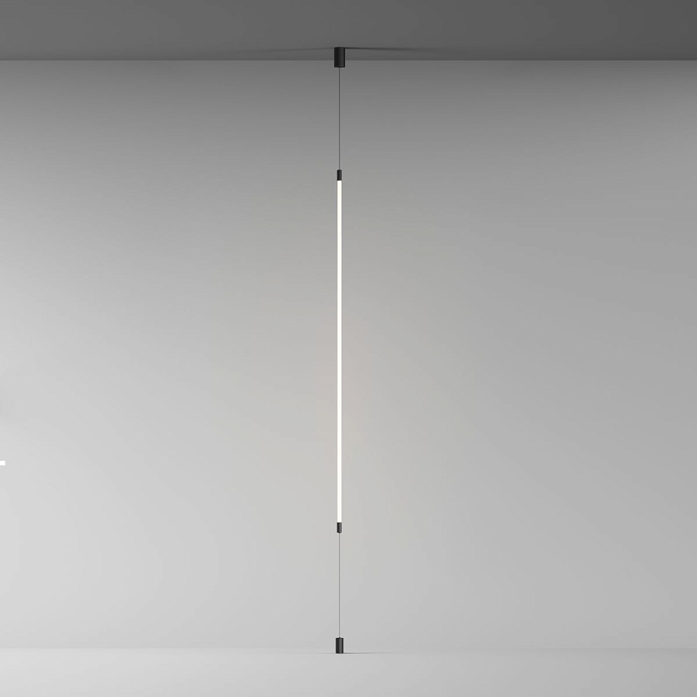 Настенный светильник Denkirs Flex DK7506-BK