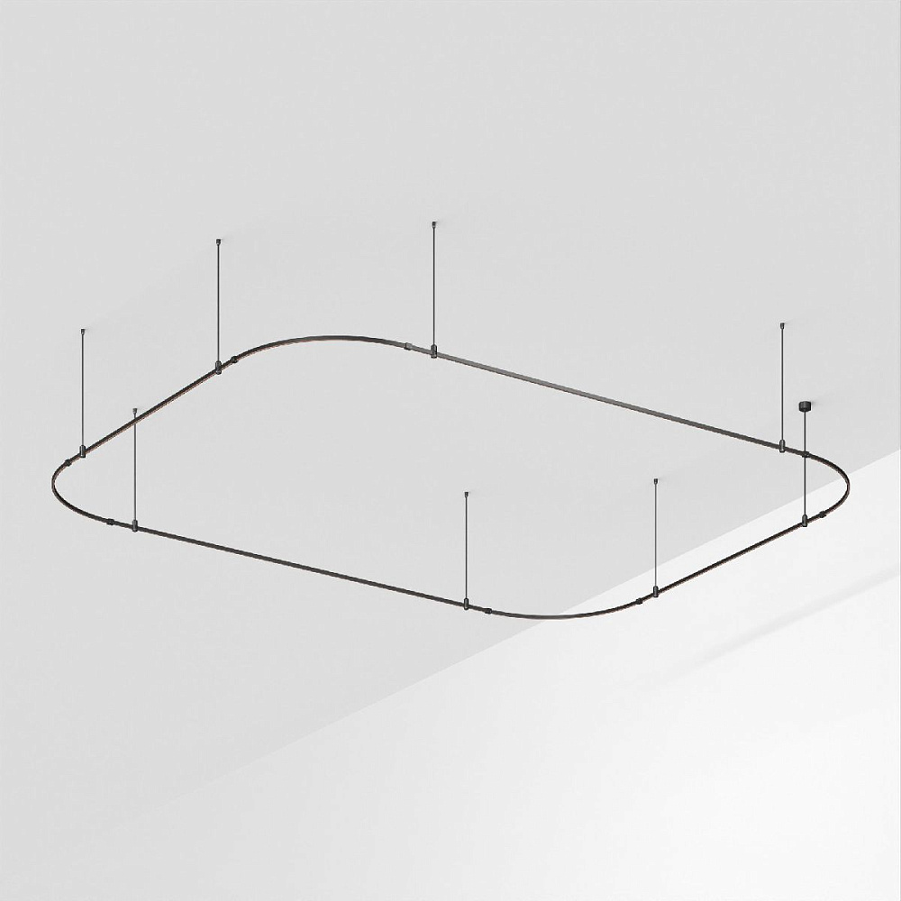 Трек Arlight ART-APRIORI-RECTANGLE-SOFT-ROD-800-4500x3500 048542