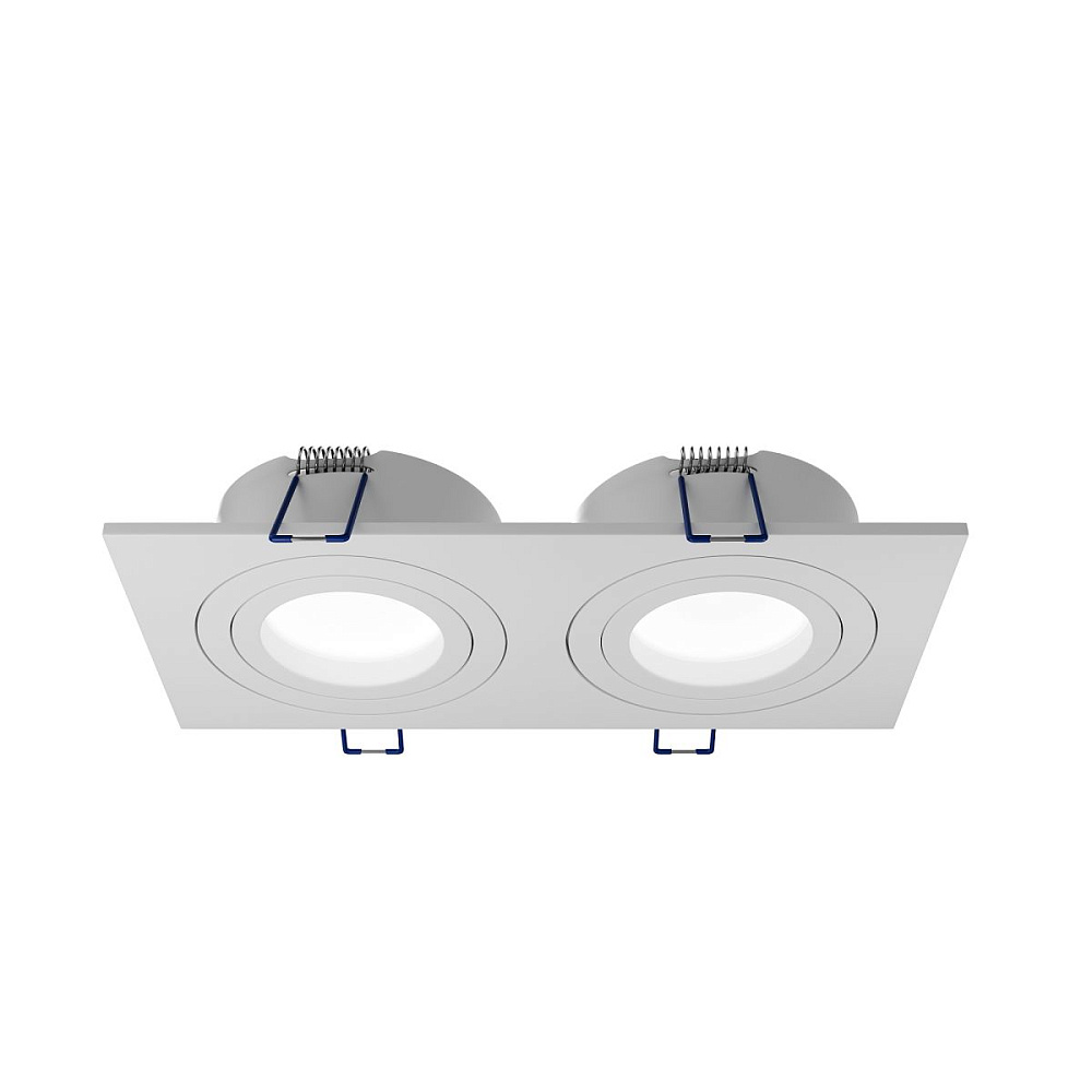 Встраиваемый светильник Lightera Mont LE204RL-2W