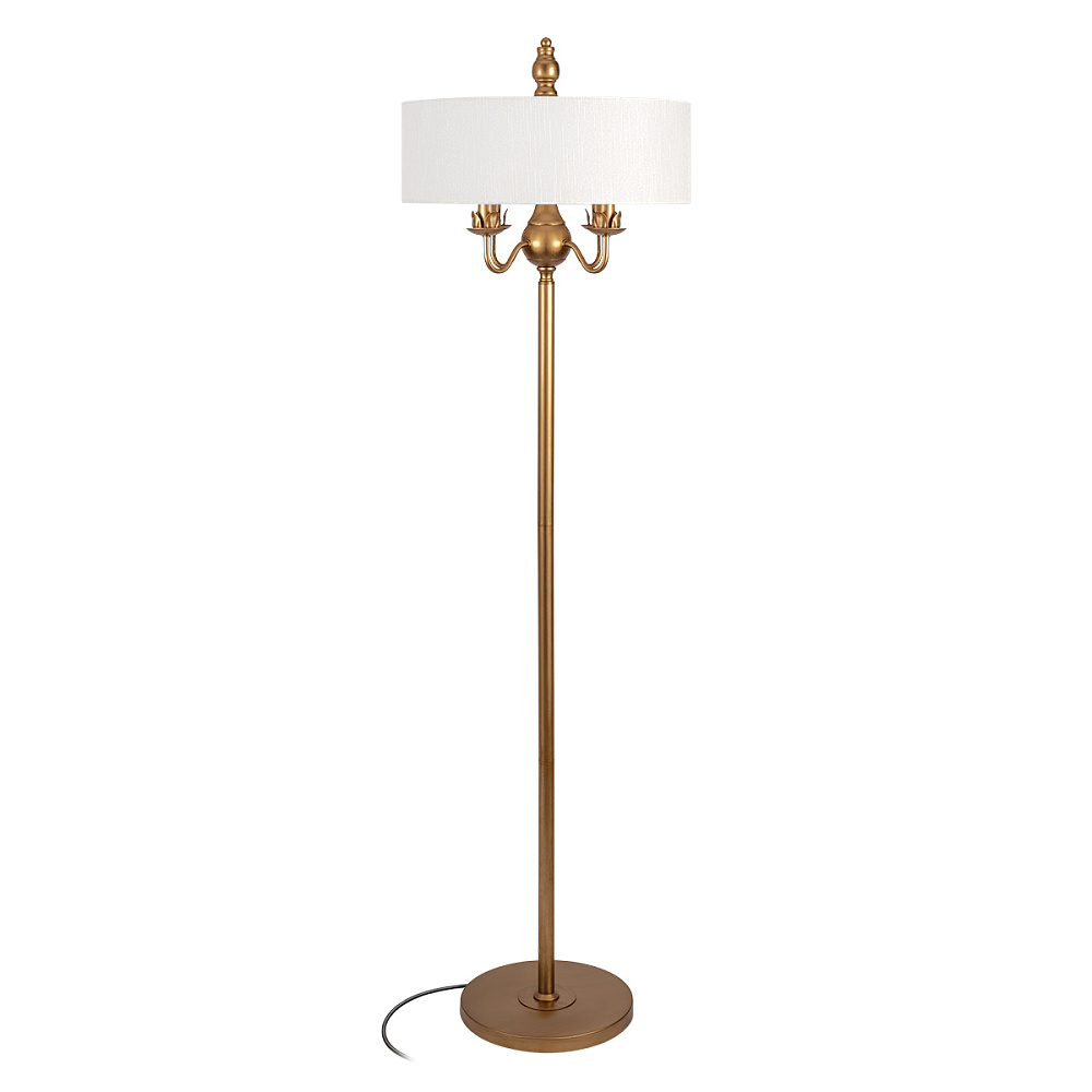 Торшер Loft IT Concord 10563F