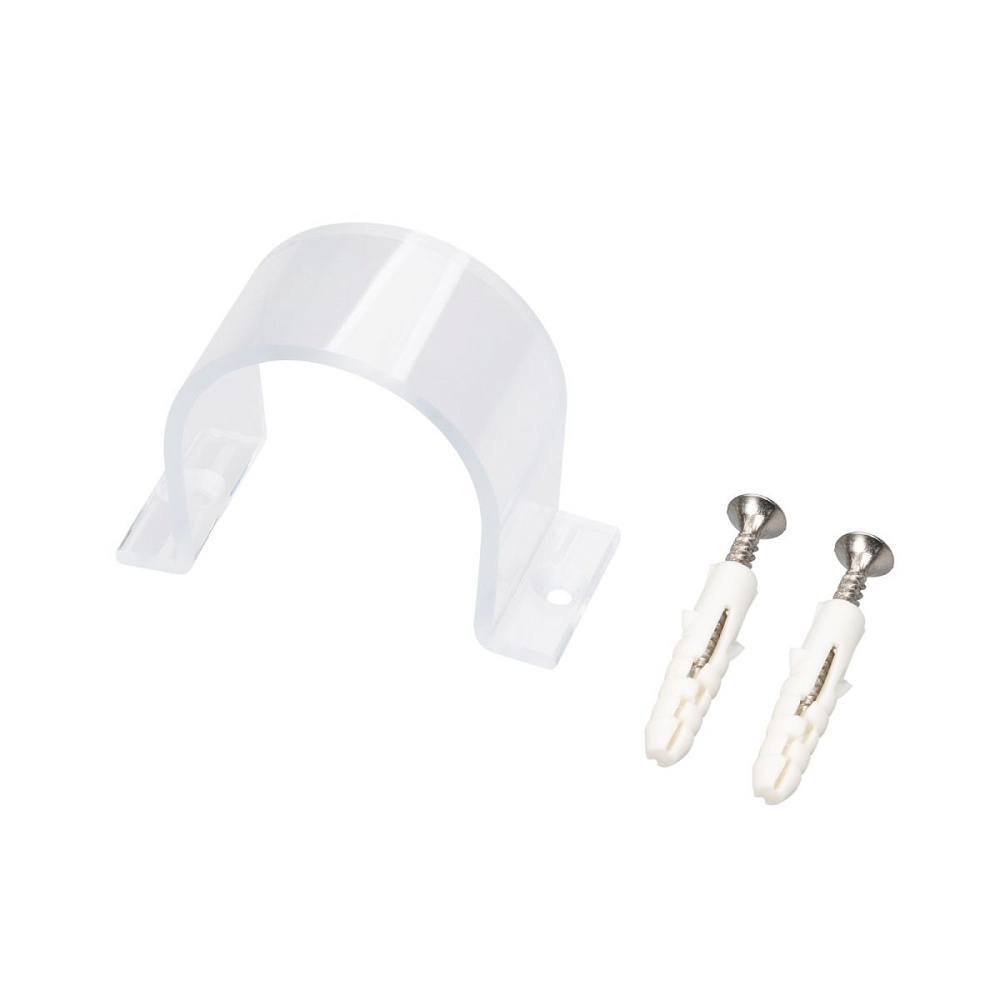Держатель Arlight MOONLIGHT-D30-CLIP-TN CLEAR 051298