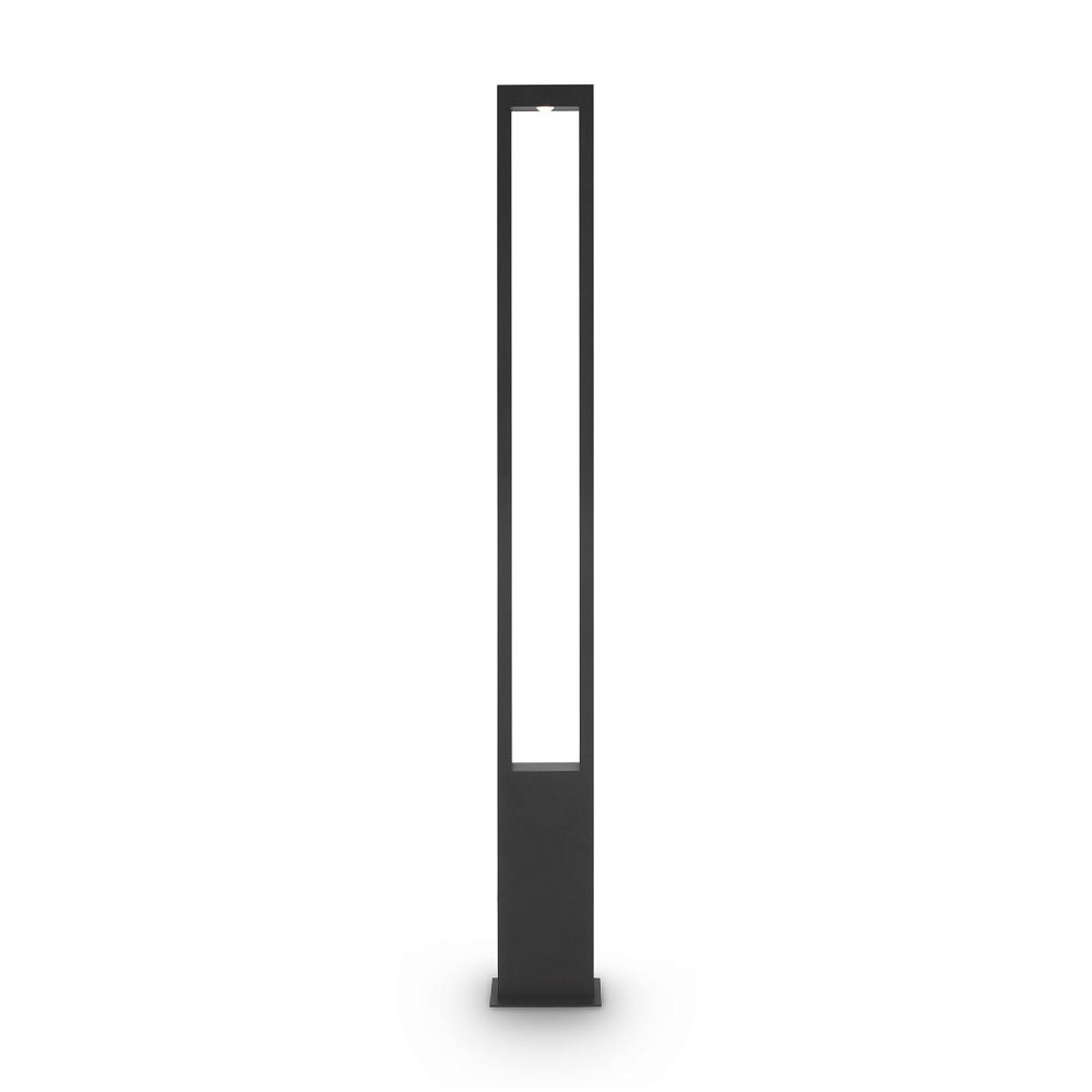 Уличный светильник Maytoni Bonn O425FL-L25GF