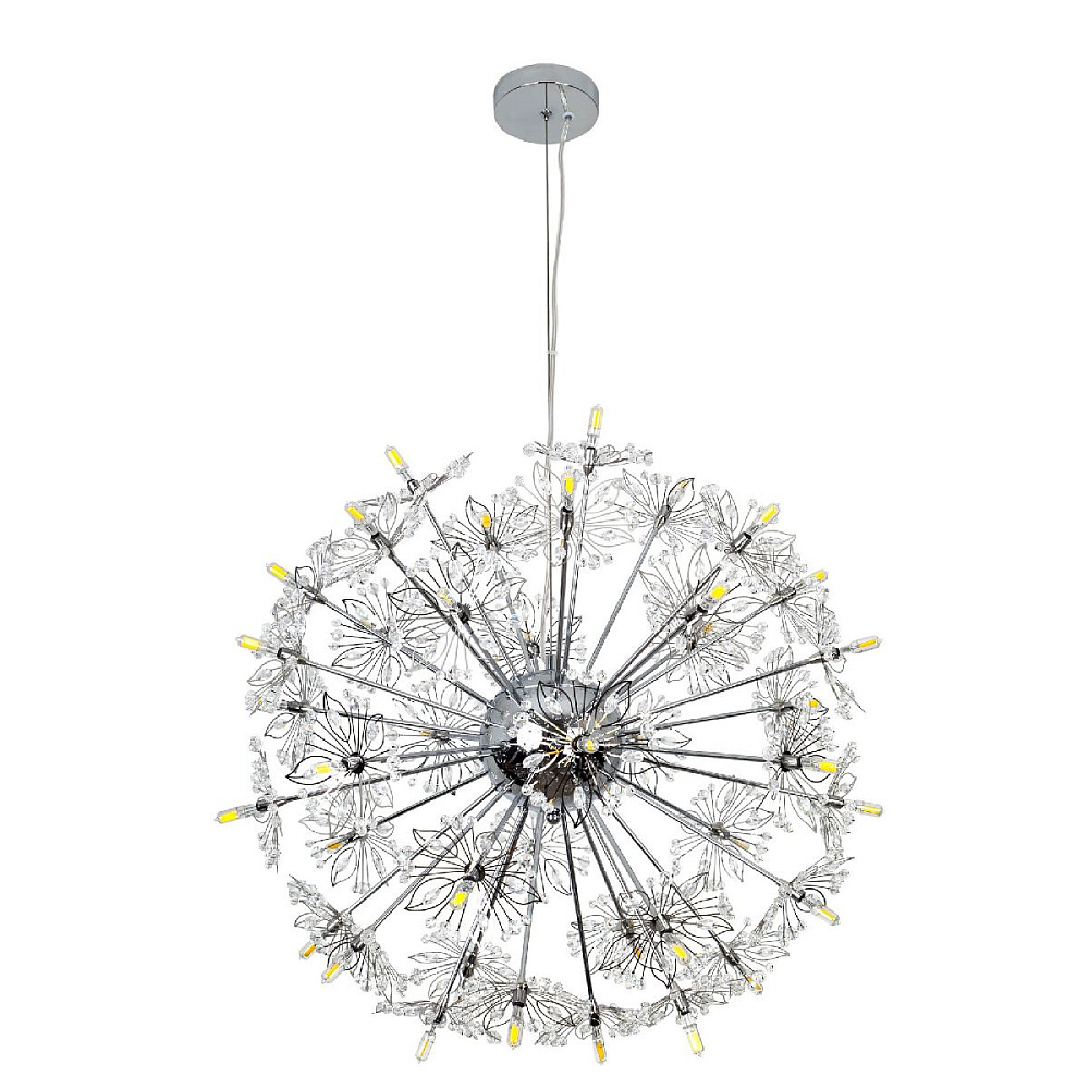 Подвесная люстра Modestyle MS.10105.40
