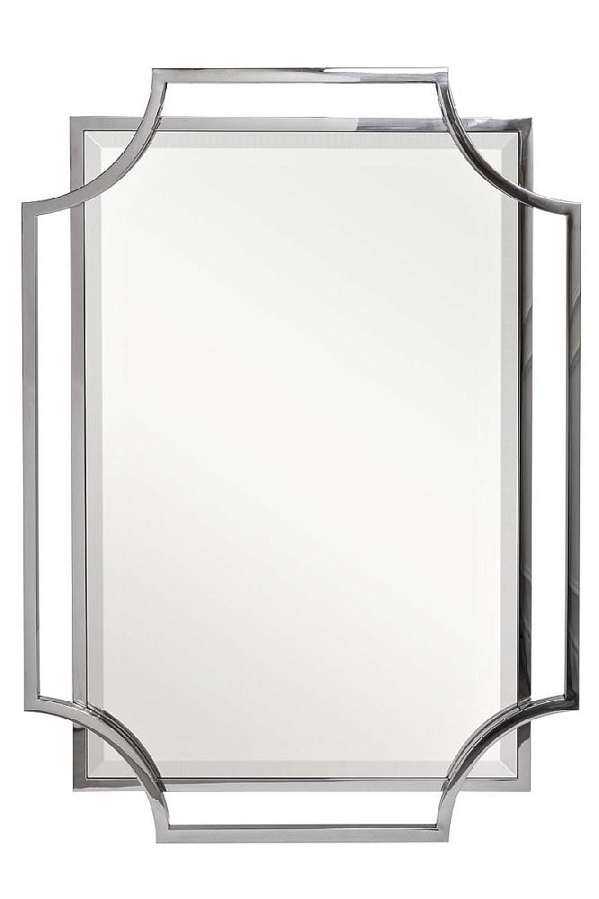 Зеркало Garda Decor KFE1150/1