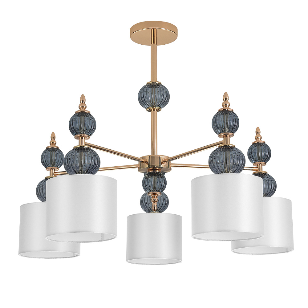 Люстра на штанге Lumion Classi Mikimito 8418/5