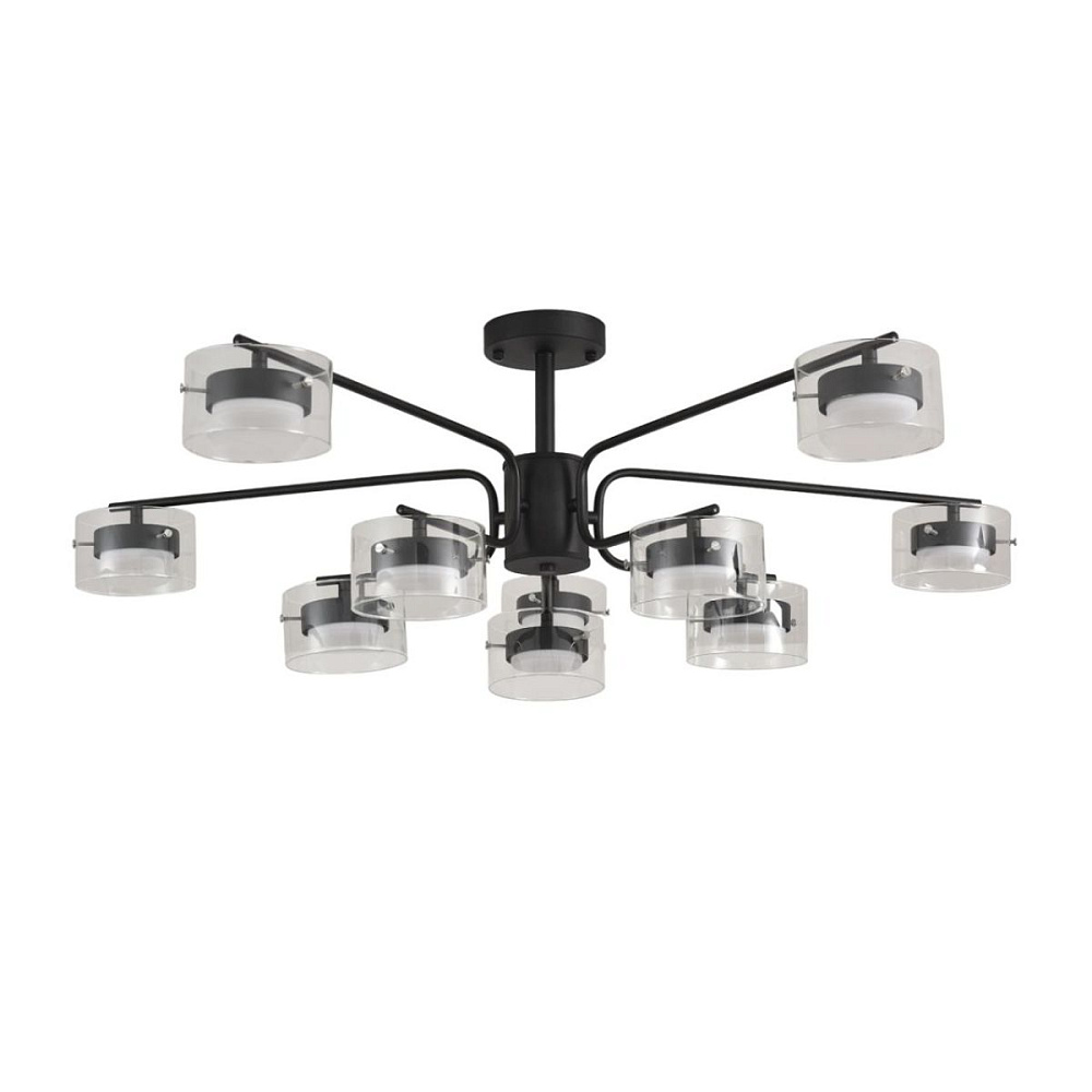 Люстра на штанге Lumion Comfi Natalina 8349/10C