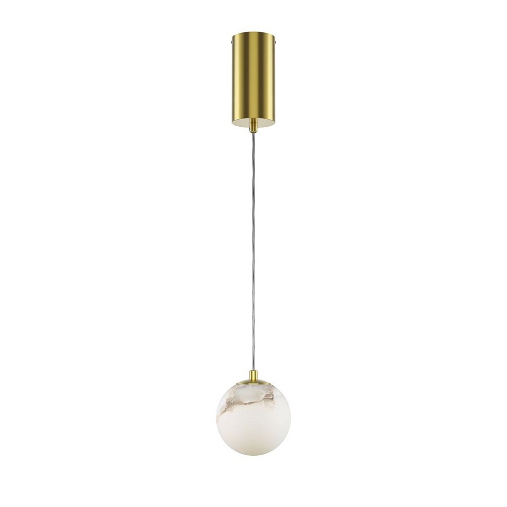 Подвесной светильник Maytoni Yora MOD464PL-L5BSK