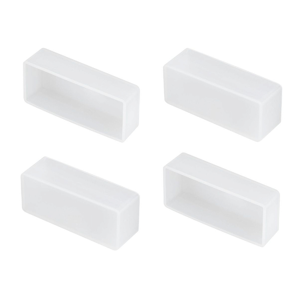 Заглушка Arlight WPH-FLEX-5025-TOP WHITE глухая 050120