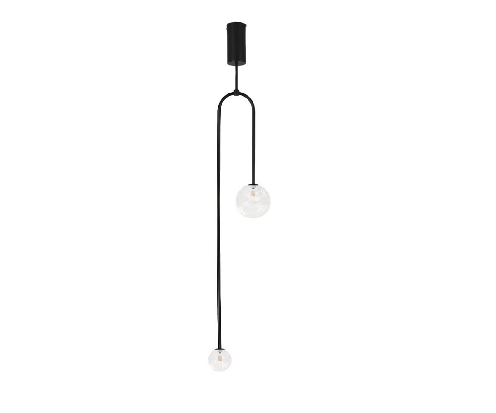 Подвесной светильник Kink Light Иона 09408-2A,19