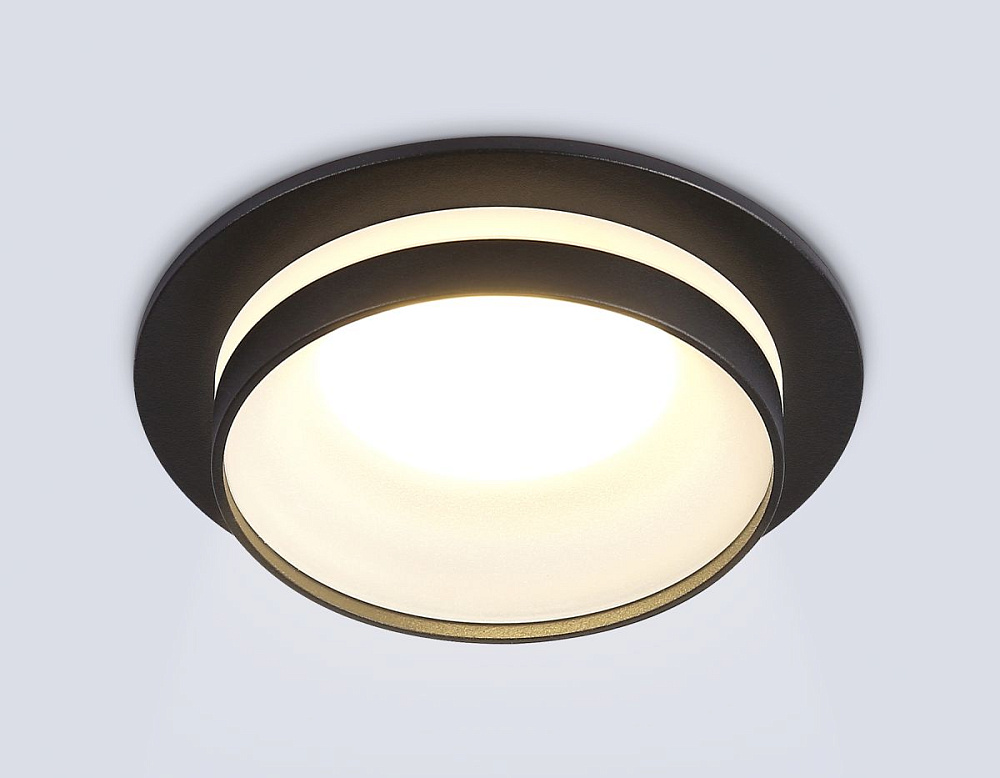 Встраиваемый светильник Ambrella Light Techno spot Acrylic Tech TN30708