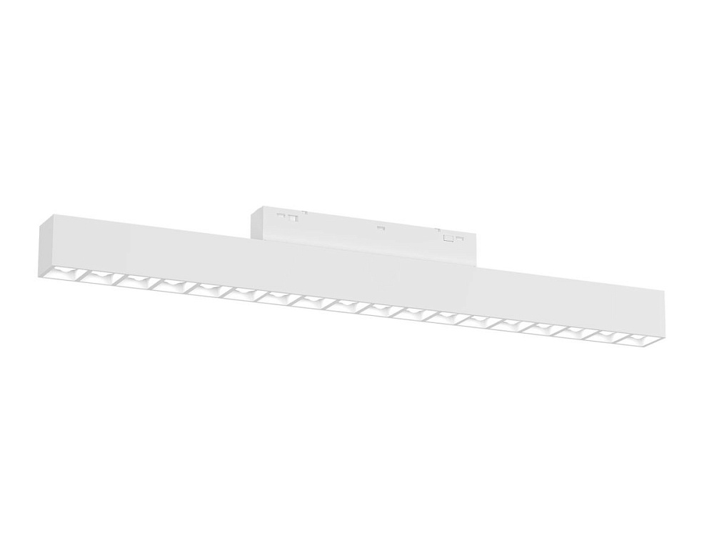 Трековый магнитный светильник Ambrella Light Track System GL4500