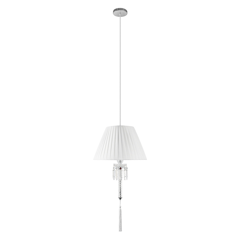 Подвесной светильник Loft IT Zenith 10210P/B White