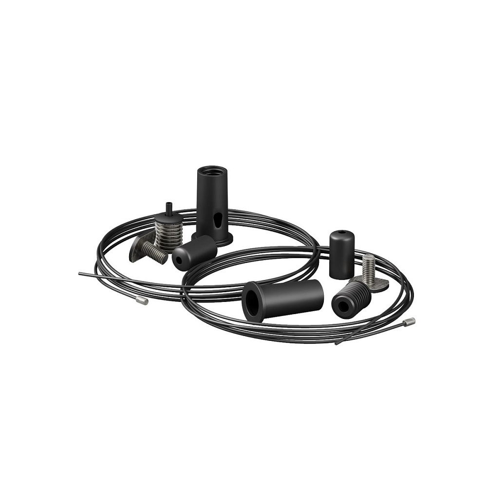 Тросовый подвес Maytoni Led Strip ALM-P-B-2000 642045